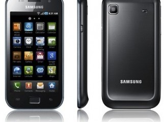 Samsung Galaxy S GT I9003