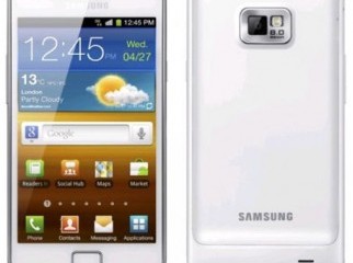 Samsung Galaxy S2