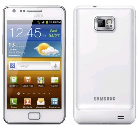 Samsung Galaxy S2 large image 0