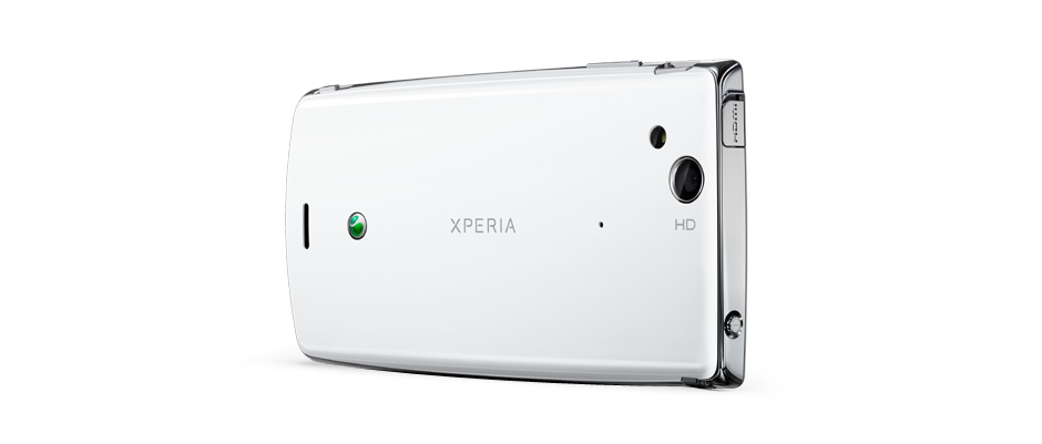 Xperia Arc S large image 0