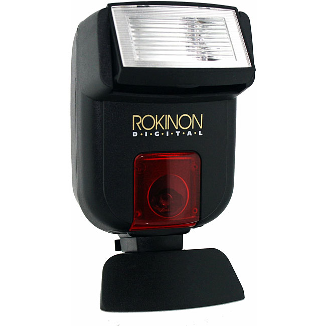 Rokinon D20AF-OP TTL Flash for Olympus Panasonic large image 0