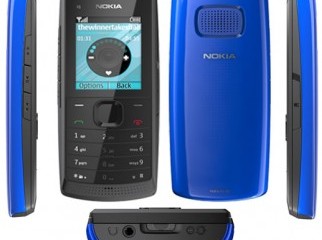 nokia x1-01