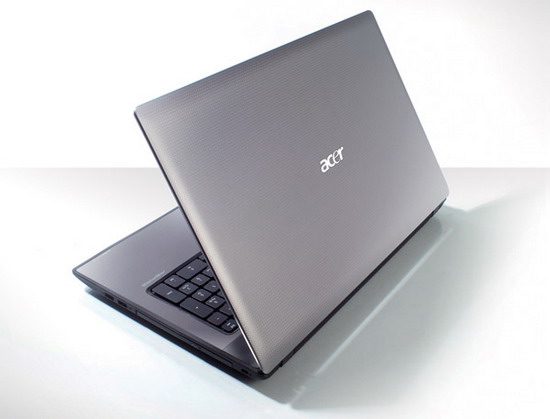 Brand New UNUSED Acer Laptop large image 0