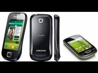 Samsung Galaxy Mini for sale... Only Set Charger