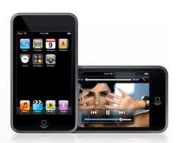 i want 2 sell my apple iPod touch 2g . call me 01675720059 large image 0