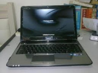 Dell Inspiron core i5 n4010 with 4GB Ram