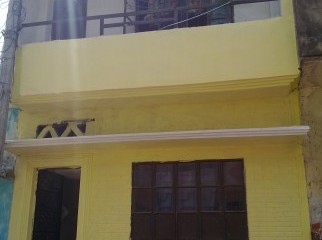 Two storey building for sale