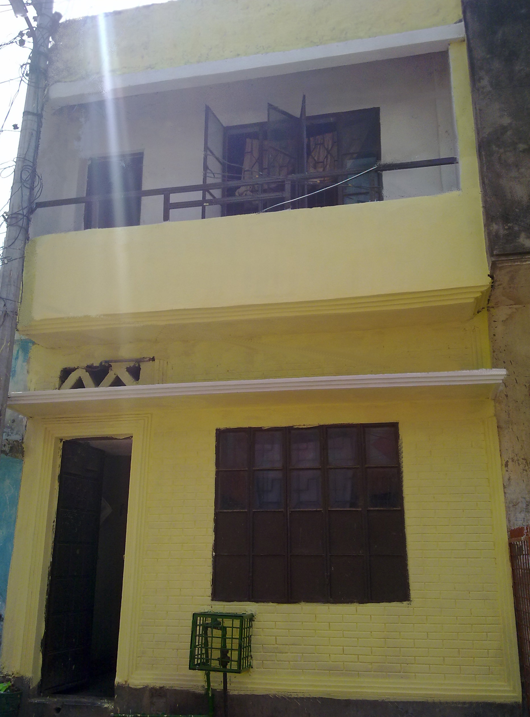 Two storey building for sale large image 0