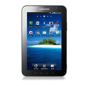 SALE Samsung Galaxy Tab P1000 large image 0