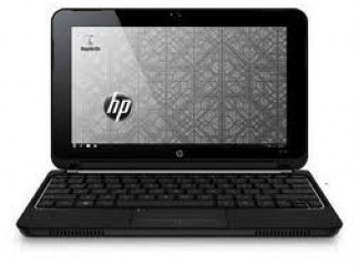 HP NetBook 110-4112TU