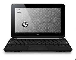 HP NetBook 110-4112TU large image 0