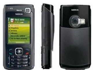 Nokia N70 fixed price 