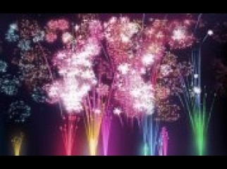 Consumer grade fireworks event organizer