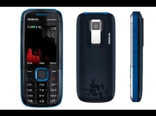 Nokia 5130 xpressMusic