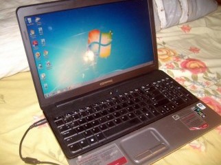 HP Compaq Presario