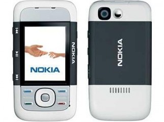 NOKIA 5300 TIP TOP CODITION 01673225716