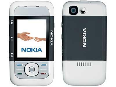 NOKIA 5300 TIP TOP CODITION 01673225716 large image 0