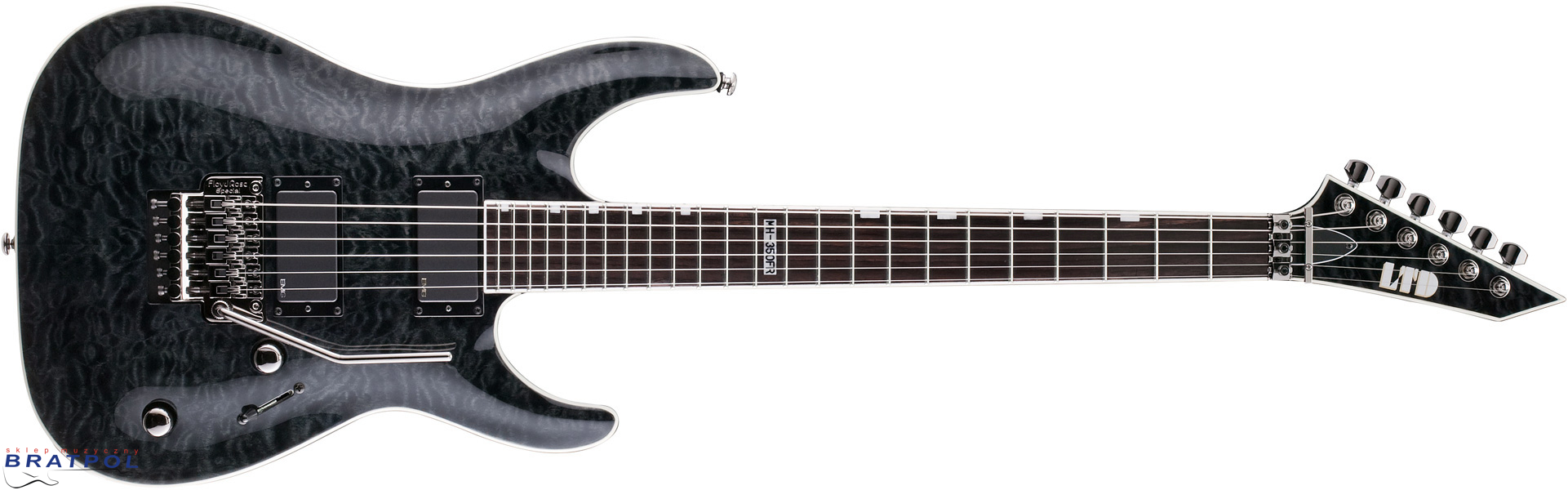 ESP LTD MH 350fr large image 0