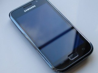 Samsung galaxy S