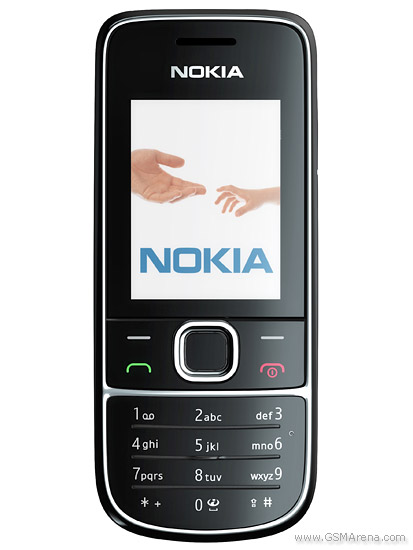 Nokia 2700 classic large image 0