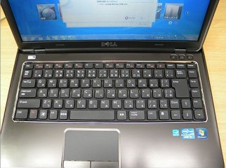 Dell Inspiron N411z i3