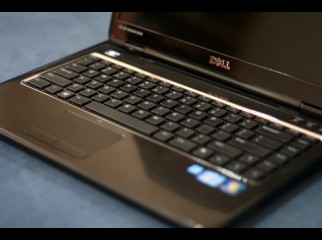 Dell Inspiron N411z i3