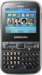 samsung duos c3222 large image 0