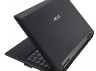 H Q H P ASUS X0L DUEL CORE LAPTOP.