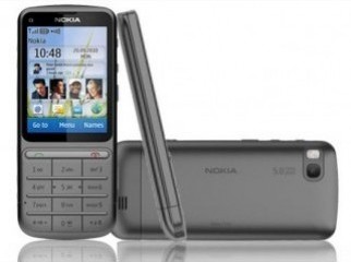 nokia tuch and type C3-01 01926916056 