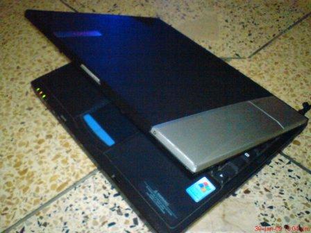 HP Compaq Evo N610c large image 0