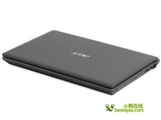 Acer core i3