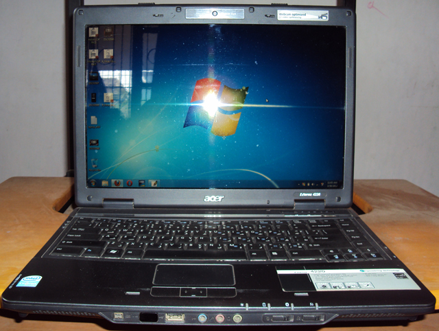 Acer Extensa 4220 14.1 20 000  large image 0