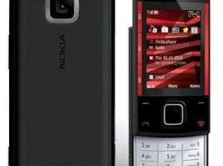 Nokia X3-00