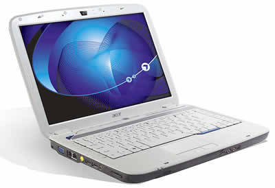 New Acer Laptop large image 0