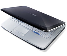 New Acer Laptop large image 1