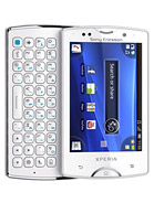 Sony Ericsson Xperia mini Pro. Model SK17i large image 0