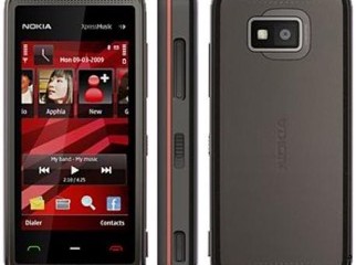 Nokia 5530 express music