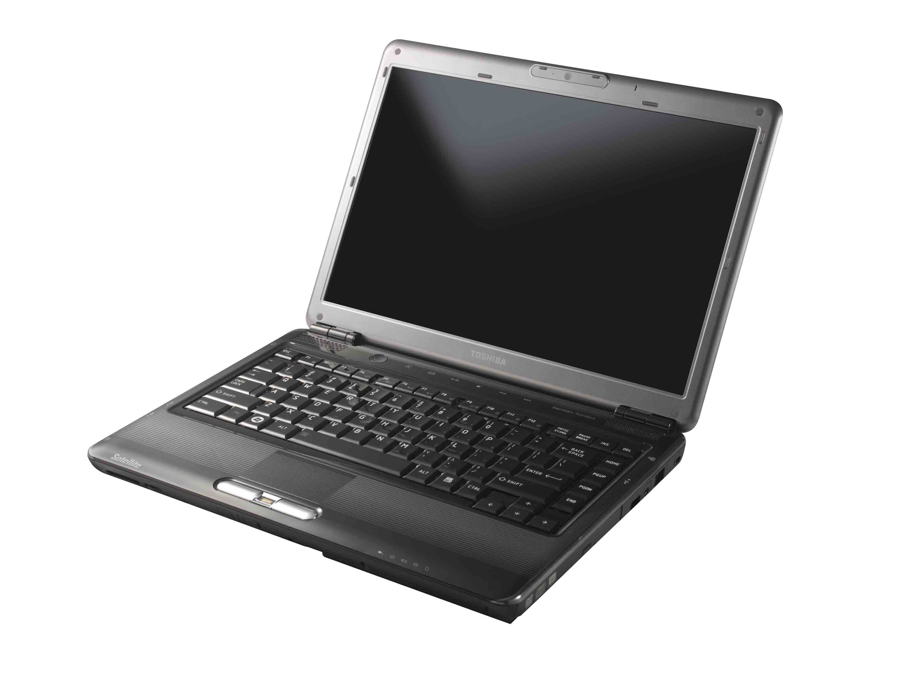 Toshiba SATELLITE M300-D437R large image 0