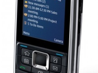 Nokia E51