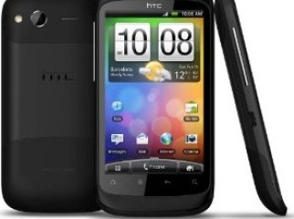 HTC Desire S