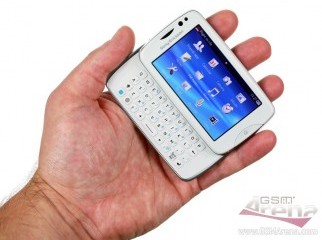 SONYERICSSON TXT PRO