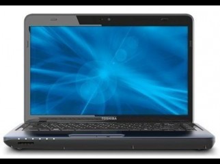 TOSHIBA Satellite L755-1021X