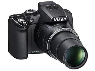 Nikon Coolpix P100