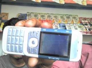 nokia 5300 tip top condition