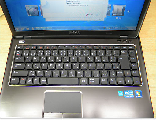 Dell Inspiron N411z i3 large image 0