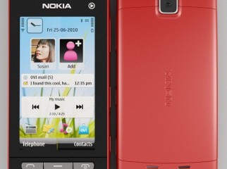 nokia 5250 urgent and most lowest price in clickbd 