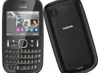 Nokia Asha 200 - Fresh Urgent Sale 