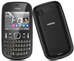 Nokia Asha 200 - Fresh Urgent Sale  large image 0