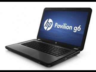 HP PAVILION G6 corei5