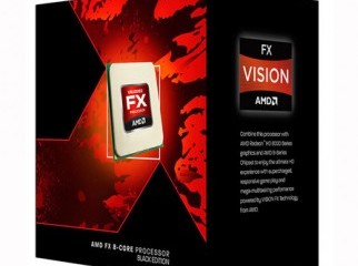 New Only 15 days used AMD FX-4100 PC Urgent Sell